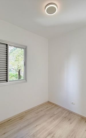 Apartamento à venda com 70m², 3 quartos e 1 vagaQuarto 