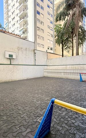 Apartamento à venda com 70m², 3 quartos e 1 vagaÁrea comum