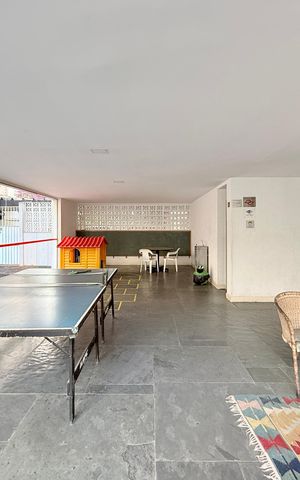 Apartamento à venda com 70m², 3 quartos e 1 vagaÁrea comum