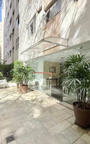 Apartamento à venda com 70m², 3 quartos e 1 vagaÁrea comum