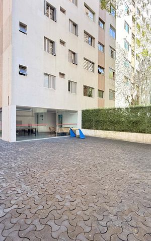 Apartamento à venda com 70m², 3 quartos e 1 vagaÁrea comum