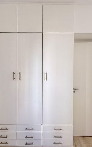 Apartamento à venda com 70m², 3 quartos e 1 vagaQuarto 2