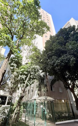 Apartamento à venda com 70m², 3 quartos e 1 vagaFachada 