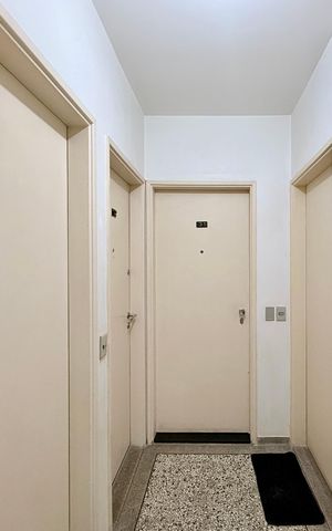 Apartamento à venda com 70m², 3 quartos e 1 vagaHall Apartamento  