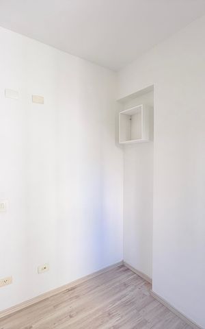 Apartamento à venda com 70m², 3 quartos e 1 vagaQuarto 2