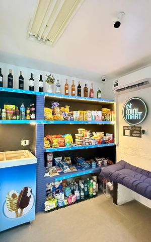 Apartamento à venda com 70m², 3 quartos e 1 vagaMercadinho