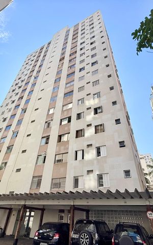 Apartamento à venda com 70m², 3 quartos e 1 vagaFachada Bloco