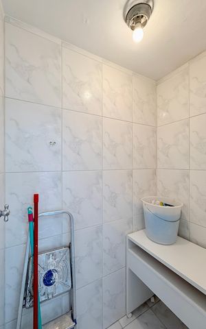 Apartamento à venda com 70m², 3 quartos e 1 vagaBanheiro de serviço