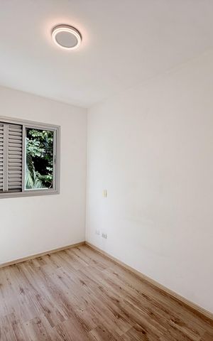 Apartamento à venda com 70m², 3 quartos e 1 vagaSuíte 