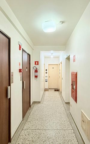Apartamento à venda com 70m², 3 quartos e 1 vagaHall Apartamento 