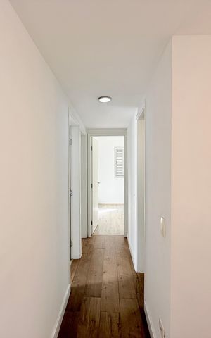 Apartamento à venda com 70m², 3 quartos e 1 vagaCorredor 