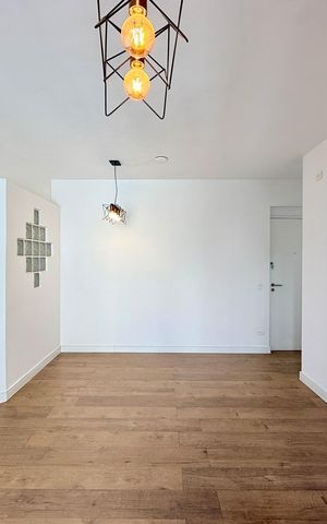 Apartamento à venda com 70m², 3 quartos e 1 vagaSala