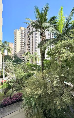 Apartamento à venda com 70m², 3 quartos e 1 vagaVista Quarto 2
