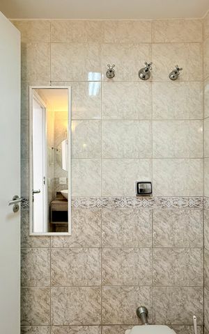 Apartamento à venda com 70m², 3 quartos e 1 vagaBanheiro social