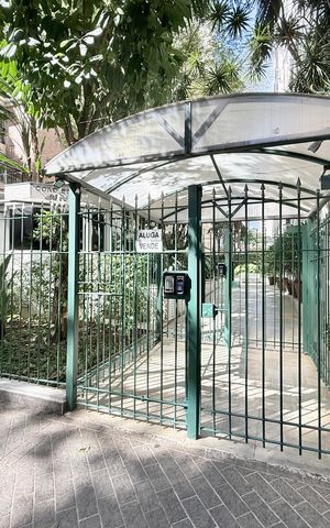 Apartamento à venda com 70m², 3 quartos e 1 vagaFachada 