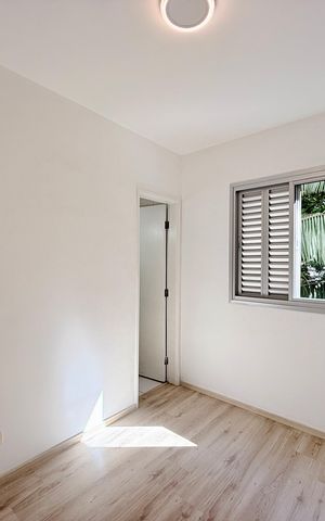 Apartamento à venda com 70m², 3 quartos e 1 vagaSuíte