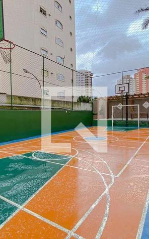 Apartamento à venda com 106m², 3 quartos e 1 vaga Apartamento à venda com 106m², 3 quartos e 1 vagaQuadra Esportiva