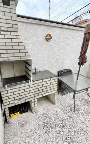 Apartamento à venda com 60m², 1 quarto e sem vaga Apartamento à venda com 60m², 1 quarto e sem vagaVaranda Sala