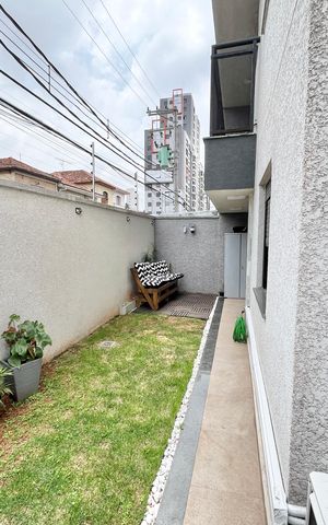 Apartamento à venda com 60m², 1 quarto e sem vaga Apartamento à venda com 60m², 1 quarto e sem vagaVaranda Sala
