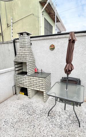 Apartamento à venda com 60m², 1 quarto e sem vaga Apartamento à venda com 60m², 1 quarto e sem vagaVaranda Sala