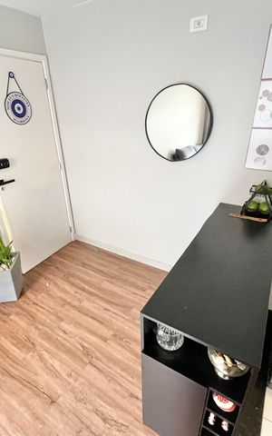 Apartamento à venda com 60m², 1 quarto e sem vaga Apartamento à venda com 60m², 1 quarto e sem vagaSala
