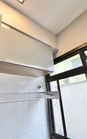 Apartamento à venda com 60m², 1 quarto e sem vaga Apartamento à venda com 60m², 1 quarto e sem vagaÁrea de Serviço