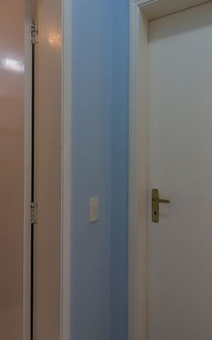 Apartamento para alugar com 97m², 3 quartos e 2 vagasCorredor