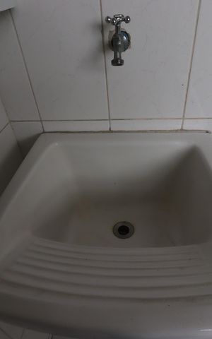 Apartamento para alugar com 97m², 3 quartos e 2 vagasÁrea de Serviço - Tanque