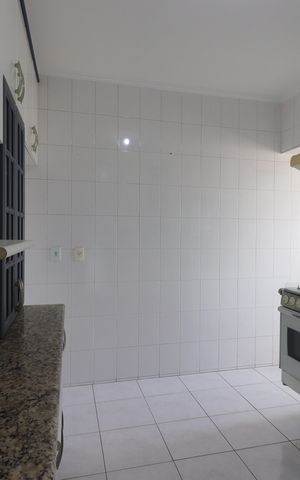 Apartamento para alugar com 97m², 3 quartos e 2 vagasCozinha