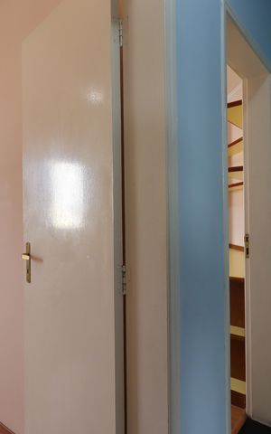 Apartamento para alugar com 97m², 3 quartos e 2 vagasCorredor