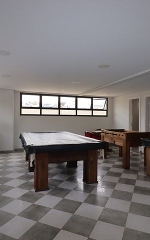 Apartamento para alugar com 97m², 3 quartos e 2 vagasÁrea Comum - Salão de Jogos