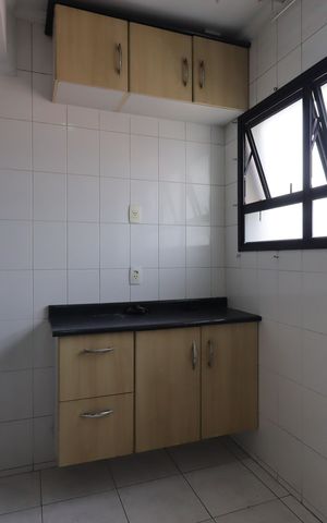 Apartamento para alugar com 97m², 3 quartos e 2 vagasÁrea de Serviço