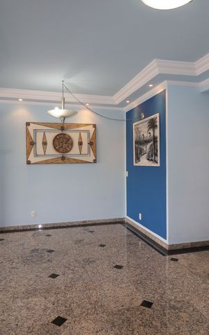 Apartamento para alugar com 97m², 3 quartos e 2 vagasSala