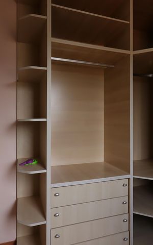 Apartamento para alugar com 97m², 3 quartos e 2 vagasQuarto 2