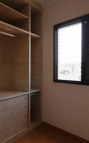Apartamento para alugar com 97m², 3 quartos e 2 vagasQuarto 2