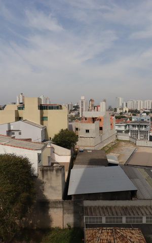 Apartamento para alugar com 97m², 3 quartos e 2 vagasVista do Quarto 1