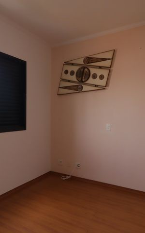 Apartamento para alugar com 97m², 3 quartos e 2 vagasSuíte