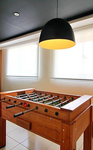 Apartamento à venda com 65m², 3 quartos e 1 vaga Apartamento à venda com 65m², 3 quartos e 1 vagaÁrea comum