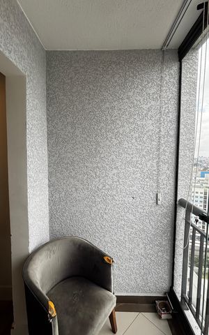 Apartamento à venda com 65m², 3 quartos e 1 vaga Apartamento à venda com 65m², 3 quartos e 1 vagaVaranda da Sala
