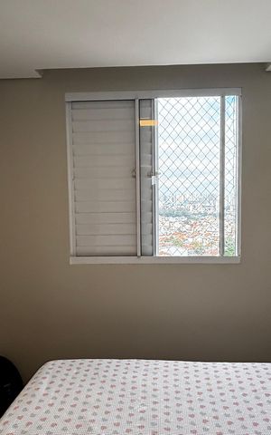Apartamento à venda com 65m², 3 quartos e 1 vaga Apartamento à venda com 65m², 3 quartos e 1 vagaSuíte