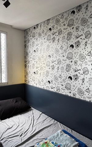 Apartamento à venda com 65m², 3 quartos e 1 vaga Apartamento à venda com 65m², 3 quartos e 1 vagaQuarto 1