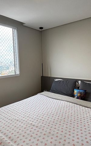 Apartamento à venda com 65m², 3 quartos e 1 vaga Apartamento à venda com 65m², 3 quartos e 1 vagaSuíte