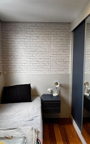 Apartamento à venda com 65m², 3 quartos e 1 vaga Apartamento à venda com 65m², 3 quartos e 1 vagaQuarto 2
