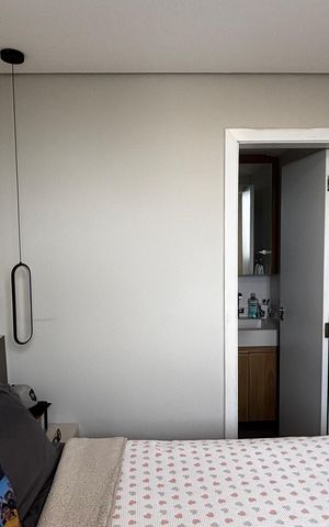 Apartamento à venda com 65m², 3 quartos e 1 vaga Apartamento à venda com 65m², 3 quartos e 1 vagaSuíte