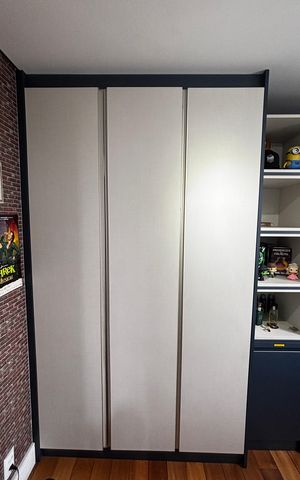 Apartamento à venda com 65m², 3 quartos e 1 vaga Apartamento à venda com 65m², 3 quartos e 1 vagaQuarto 1