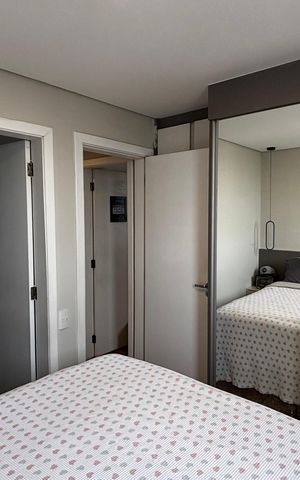 Apartamento à venda com 65m², 3 quartos e 1 vaga Apartamento à venda com 65m², 3 quartos e 1 vagaSuíte