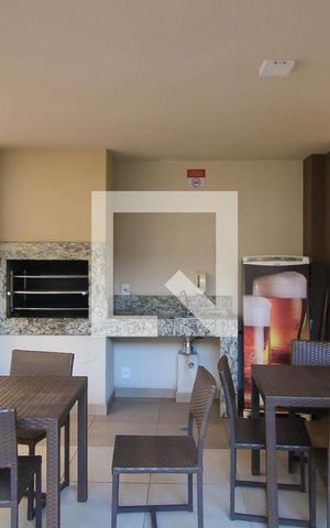 Apartamento para alugar com 33m², 2 quartos e sem vagaÁrea comum