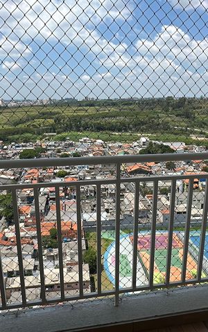 Apartamento à venda com 70m², 2 quartos e 1 vaga Apartamento à venda com 70m², 2 quartos e 1 vagaVaranda