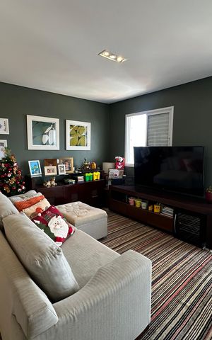 Apartamento à venda com 70m², 2 quartos e 1 vaga Apartamento à venda com 70m², 2 quartos e 1 vagaSala