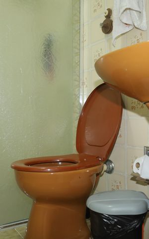 Casa à venda com 210m², 3 quartos e 2 vagasBanheiro Social